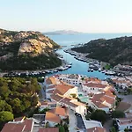 W Sardinia - Poltu Quatu Отель 5*