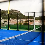 W Sardinia - Poltu Quatu Отель 5*