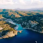 W Sardinia - Poltu Quatu 5*