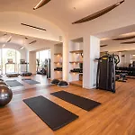 Hotel W Sardinia - Poltu Quatu