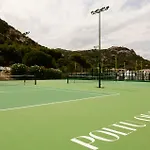 W Sardinia - Poltu Quatu فندق بورتو كيرفو