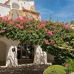 W Sardinia - Poltu Quatu Hotel 5*