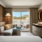 W Sardinia - Poltu Quatu Hotel Porto Cervo