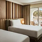 W Sardinia - Poltu Quatu Hotel Porto Cervo