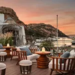 Hotel W Sardinia - Poltu Quatu