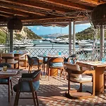 W Sardinia - Poltu Quatu Hotel 5*