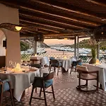 Hotel W Sardinia - Poltu Quatu 5*
