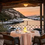 W Sardinia - Poltu Quatu Hotel 5*