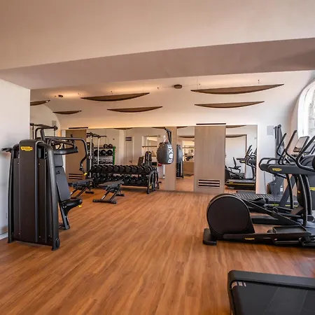 W Sardinia - Poltu Quatu Ξενοδοχείο Πόρτο Τσέρβο