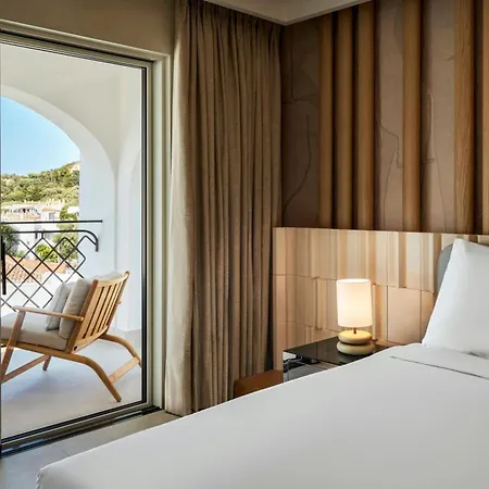 Otel W Sardinia - Poltu Quatu
