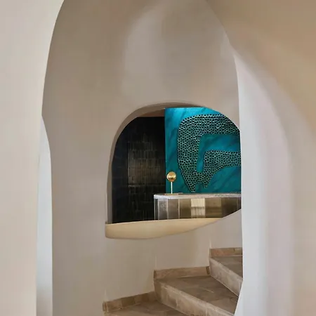 Otel W Sardinia - Poltu Quatu 5*