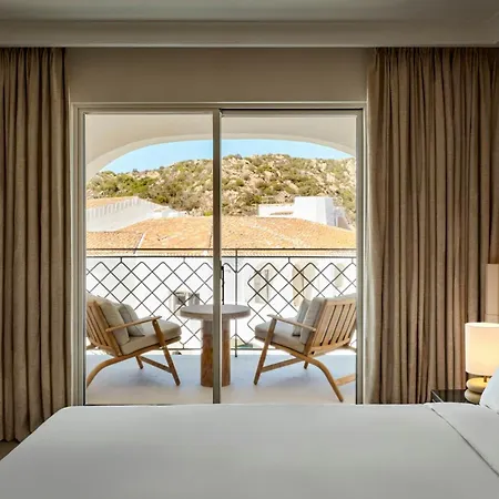 W Sardinia - Poltu Quatu 5* Порто-Черво