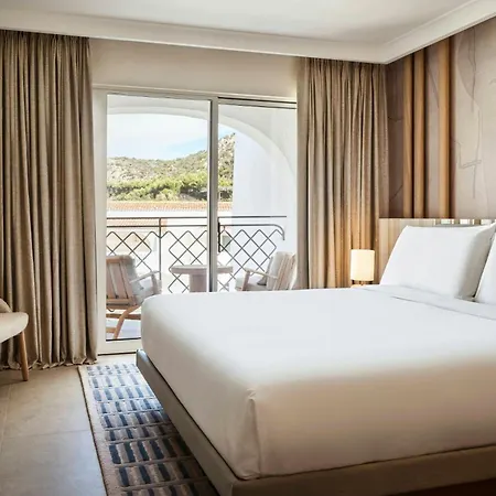 W Sardinia - Poltu Quatu 5*