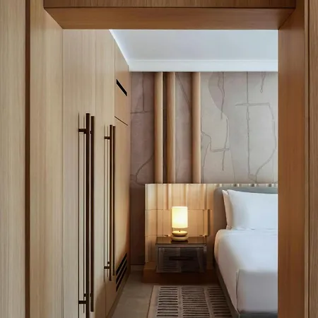 W Sardinia - Poltu Quatu Ξενοδοχείο