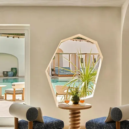 Otel W Sardinia - Poltu Quatu Porto Cervo