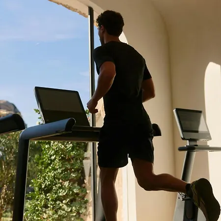 Hotel W Sardinia - Poltu Quatu Porto Cervo