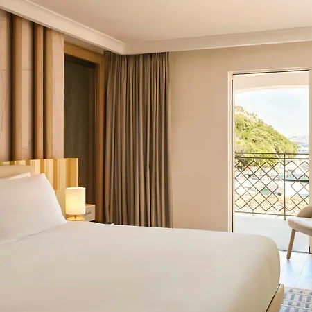 W Sardinia - Poltu Quatu 5*
