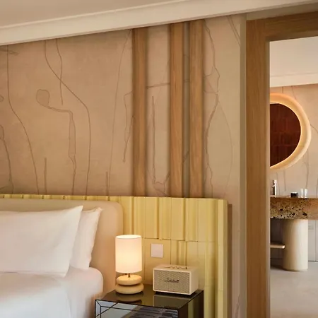 W Sardinia - Poltu Quatu 5* Porto Cervo