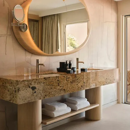 Otel W Sardinia - Poltu Quatu 5*