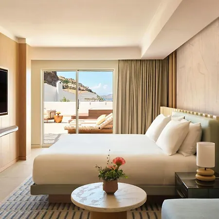 Otel W Sardinia - Poltu Quatu 5*
