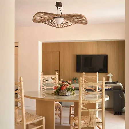 Otel W Sardinia - Poltu Quatu