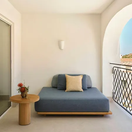 W Sardinia - Poltu Quatu 5*