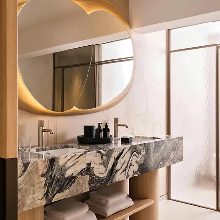 W Sardinia - Poltu Quatu Otel 5*