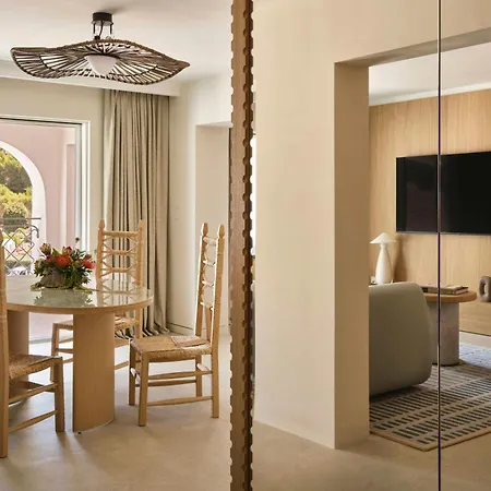 W Sardinia - Poltu Quatu 5*