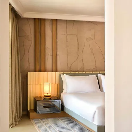 W Sardinia - Poltu Quatu Otel 5*