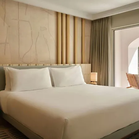 Otel W Sardinia - Poltu Quatu