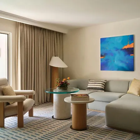 Otel W Sardinia - Poltu Quatu 5*