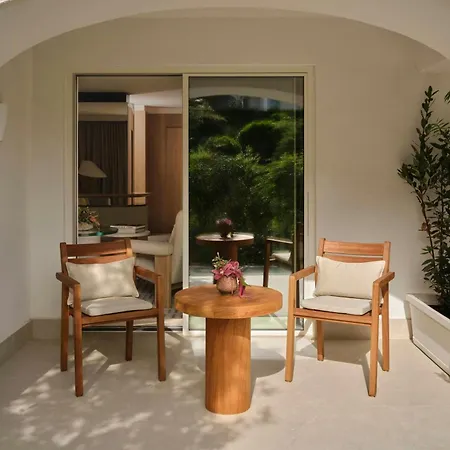 W Sardinia - Poltu Quatu 5*
