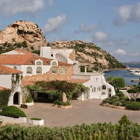 W Sardinia - Poltu Quatu