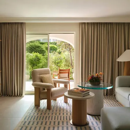 Otel W Sardinia - Poltu Quatu 5*