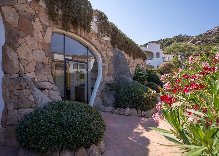 W Sardinia - Poltu Quatu