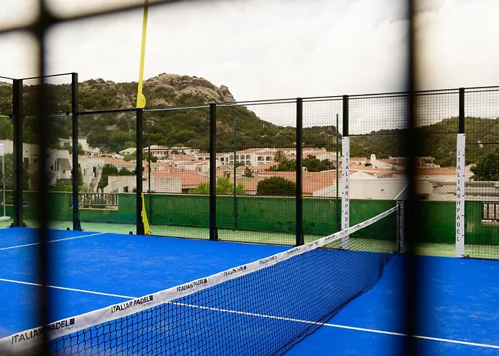 W Sardinia - Poltu Quatu Отель 5*