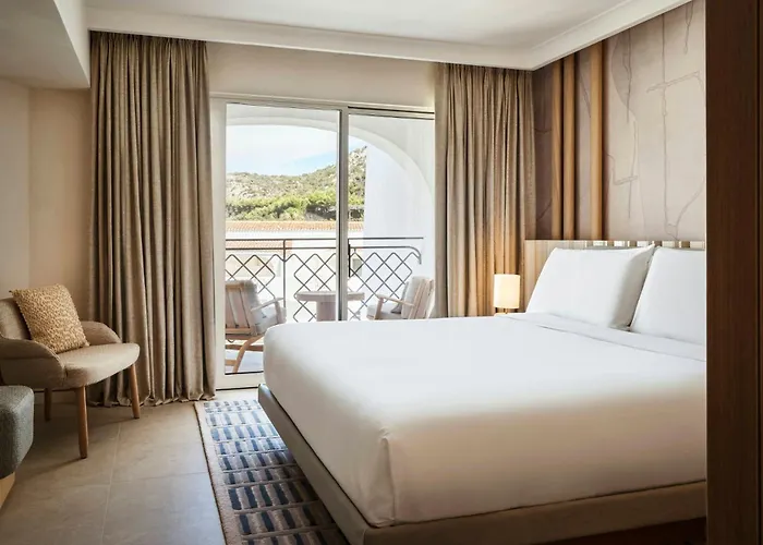 W Sardinia - Poltu Quatu 5*