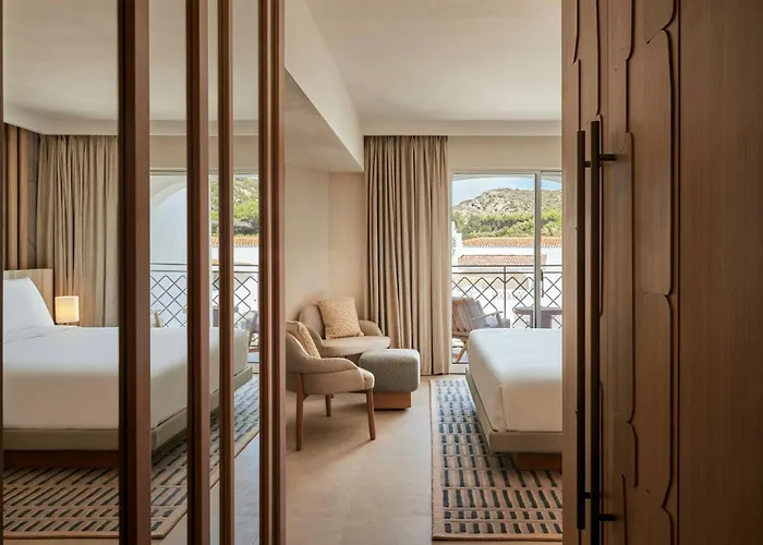 W Sardinia - Poltu Quatu 5*