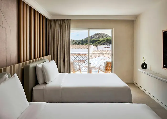 W Sardinia - Poltu Quatu 5*