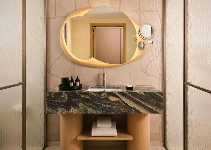 Hotel W Sardinia - Poltu Quatu 5*