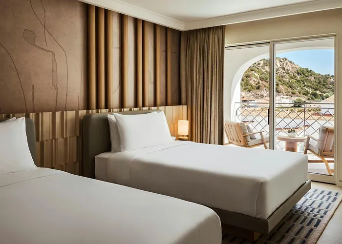 W Sardinia - Poltu Quatu Porto Cervo