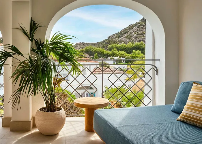 W Sardinia - Poltu Quatu 5*