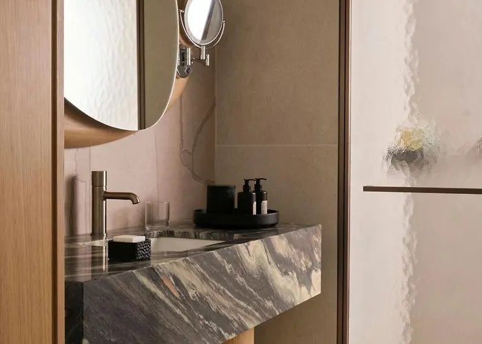 W Sardinia - Poltu Quatu Hotel 5*