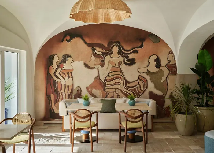 W Sardinia - Poltu Quatu 5*