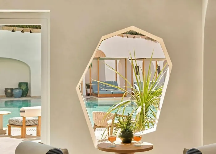 Hotel W Sardinia - Poltu Quatu Porto Cervo