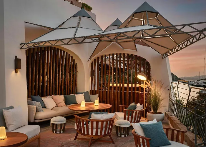 W Sardinia - Poltu Quatu