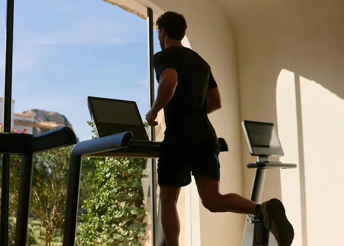 Отель W Sardinia - Poltu Quatu Порто-Черво