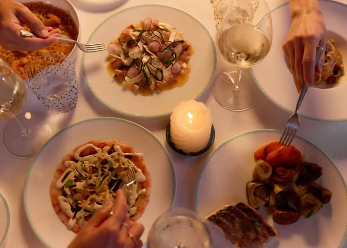 Отель W Sardinia - Poltu Quatu Порто-Черво