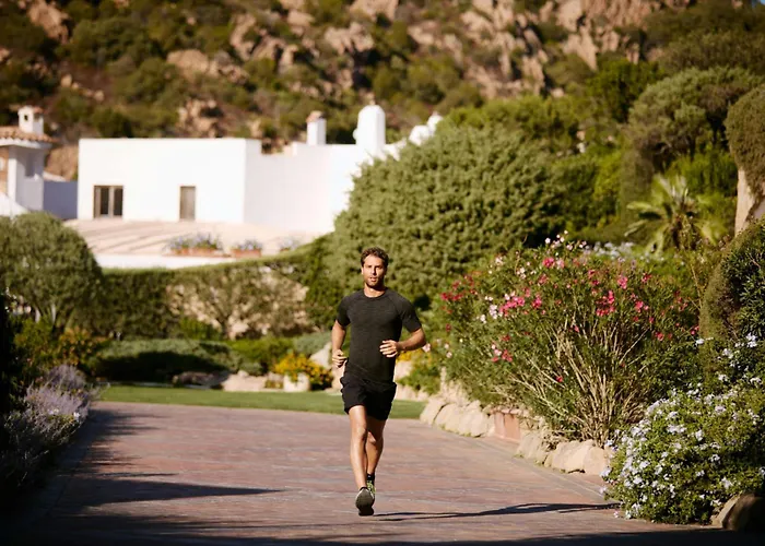 W Sardinia - Poltu Quatu