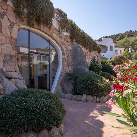 W Sardinia - Poltu Quatu